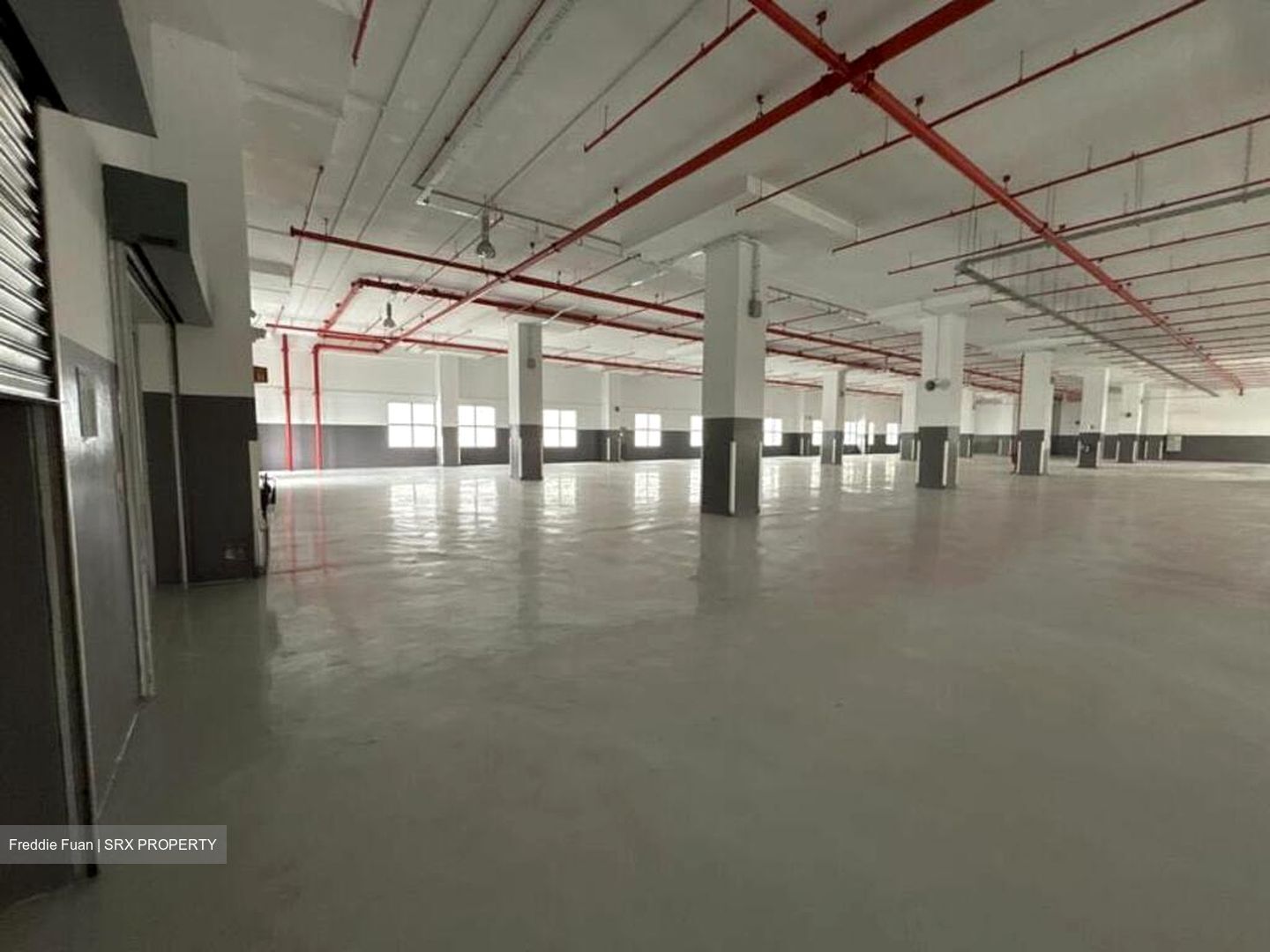 Xilin Districentre (D16), Warehouse #575776701